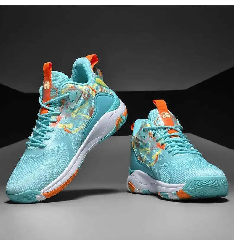 Tênis de Basquete - USE7399 - Use Conforto