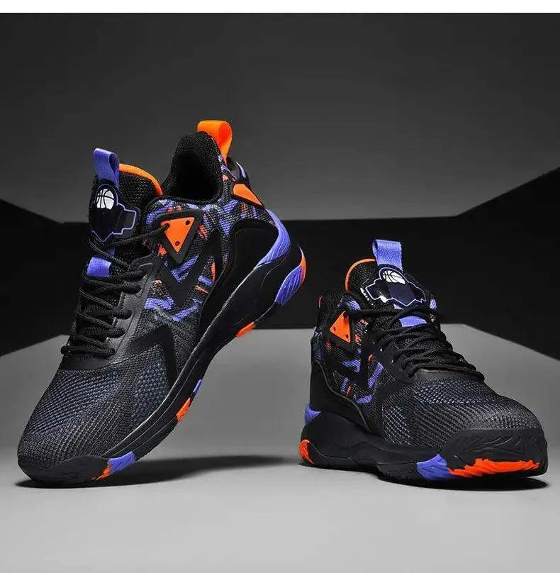 Tênis de Basquete - USE7399 - Use Conforto