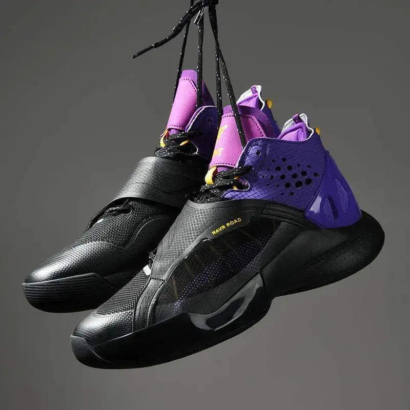 Tênis de Basquete - USE8220 - Use Conforto