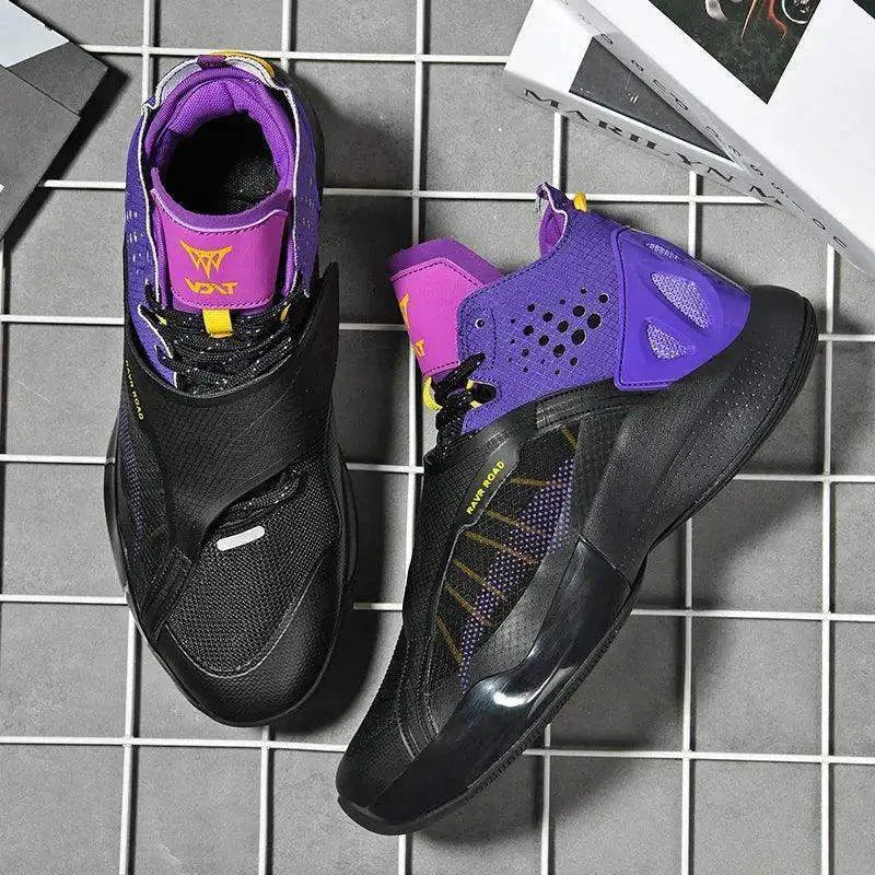 Tênis de Basquete - USE8220 - Use Conforto