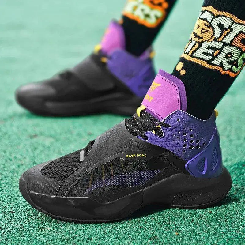 Tênis de Basquete - USE8220 - Use Conforto