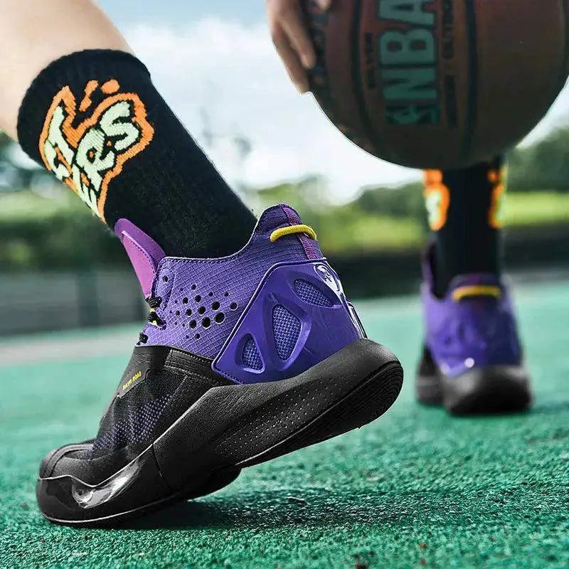 Tênis de Basquete - USE8220 - Use Conforto