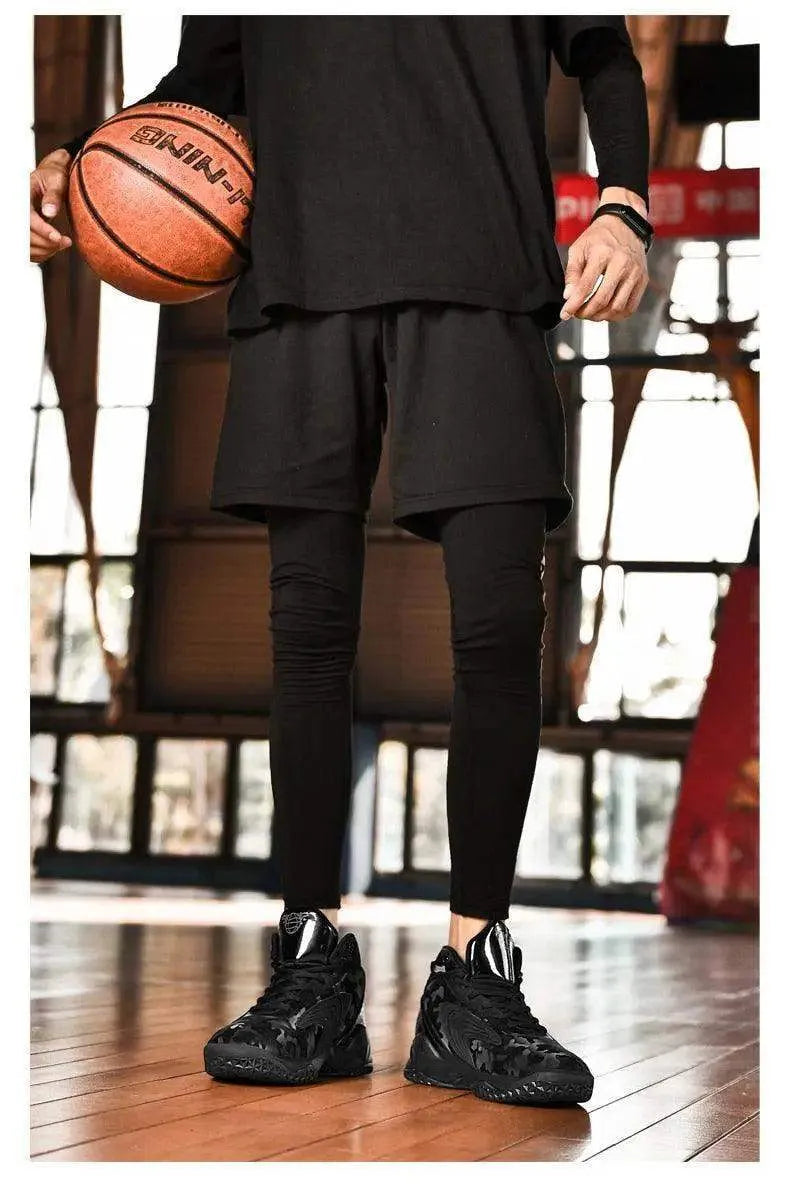 Tênis de Basquete - USE8856 - Use Conforto