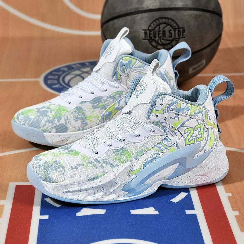 Tênis de Basquete - USE9109 - Use Conforto