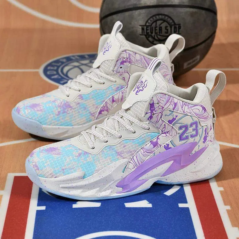 Tênis de Basquete - USE9109 - Use Conforto