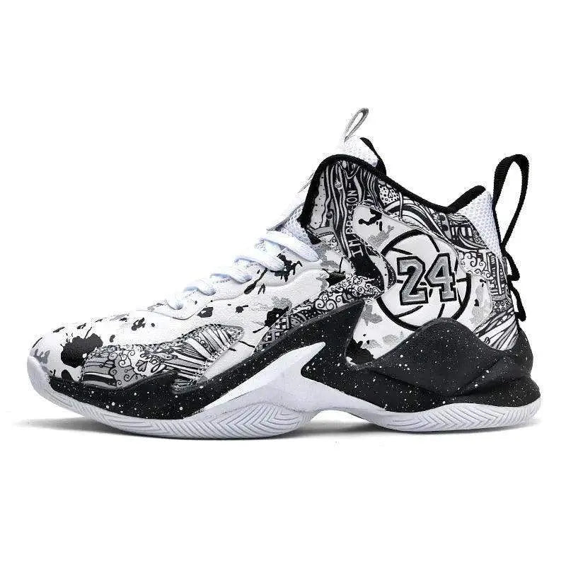 Tênis de Basquete - USE9211 - Use Conforto