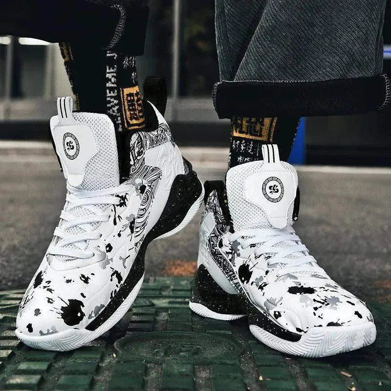 Tênis de Basquete - USE9211 - Use Conforto