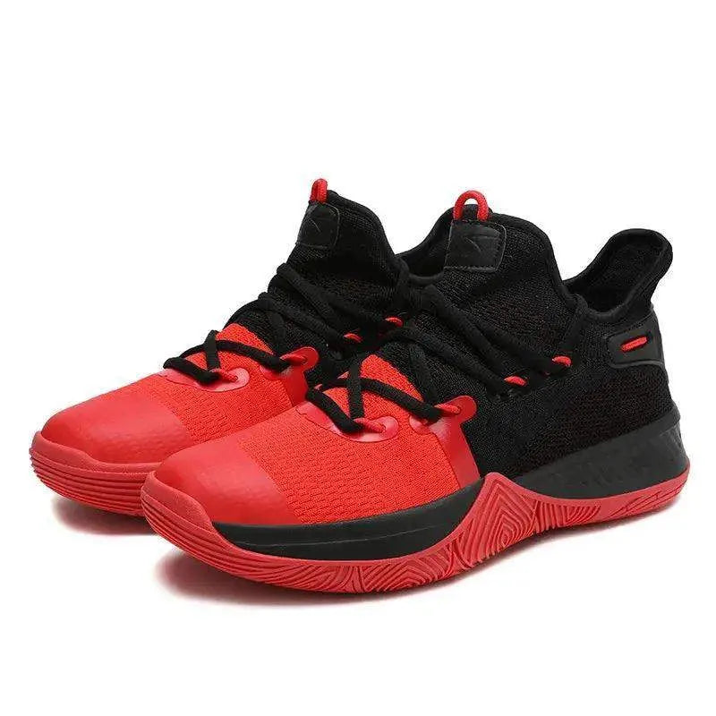 Tênis de Basquete - USE9271 - Use Conforto