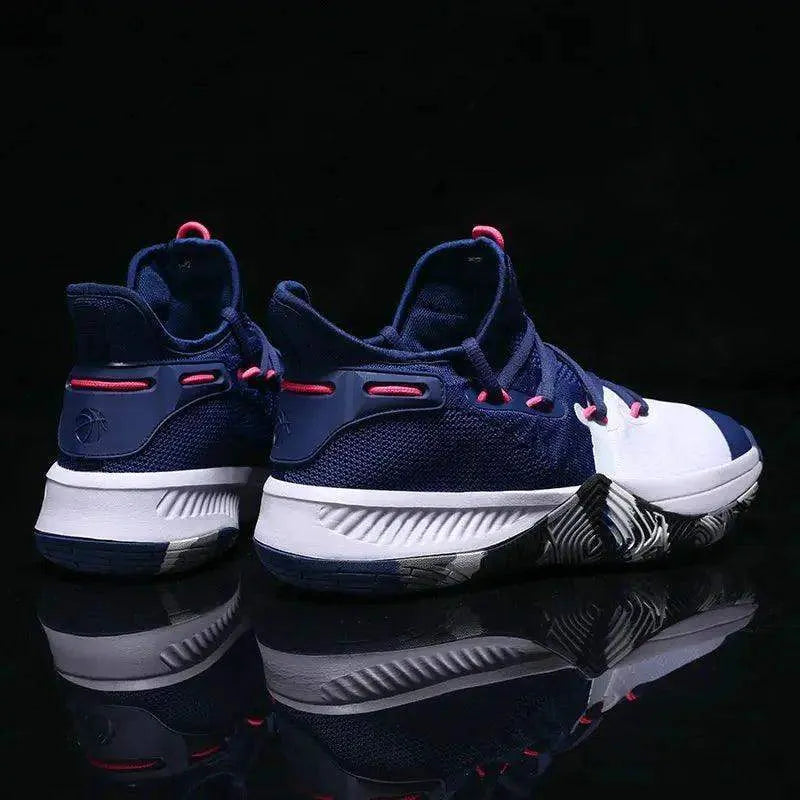 Tênis de Basquete - USE9271 - Use Conforto