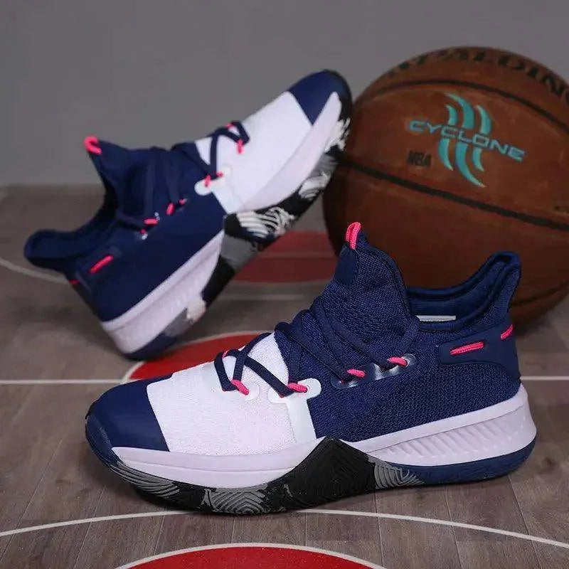 Tênis de Basquete - USE9271 - Use Conforto