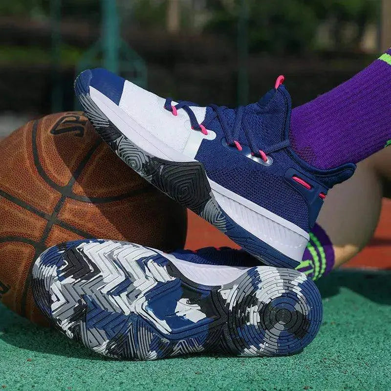 Tênis de Basquete - USE9271 - Use Conforto