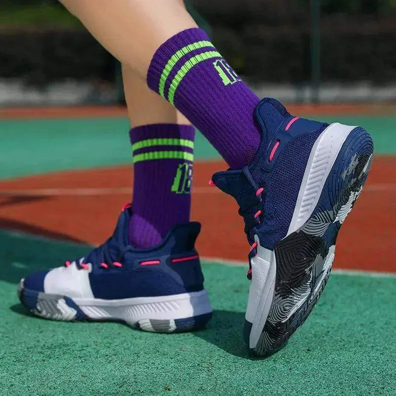 Tênis de Basquete - USE9271 - Use Conforto