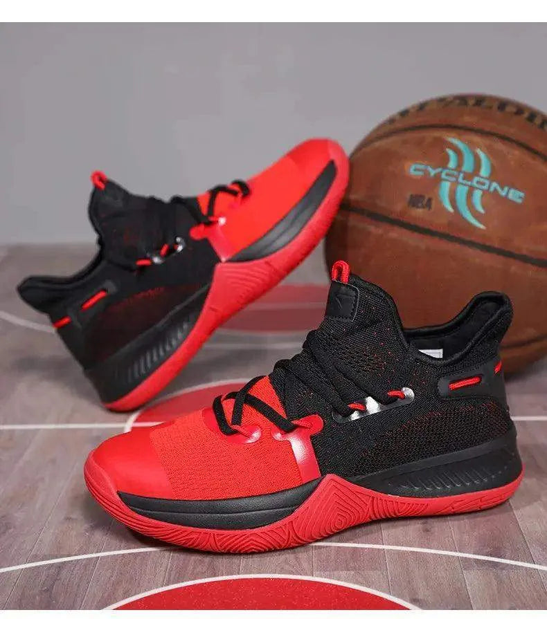 Tênis de Basquete - USE9271 - Use Conforto