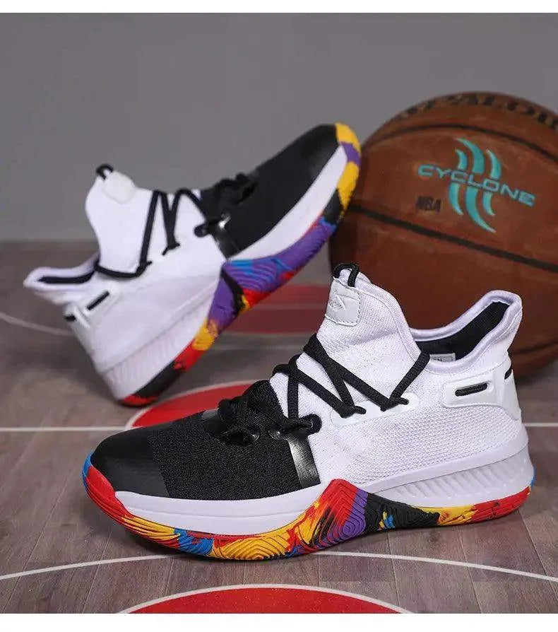 Tênis de Basquete - USE9271 - Use Conforto