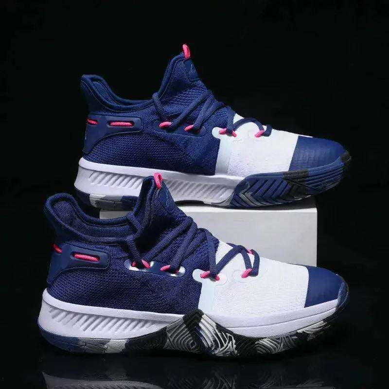 Tênis de Basquete - USE9271 - Use Conforto