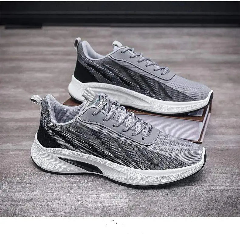 Tênis de Corrida Masculino - USE9273 - Use Conforto