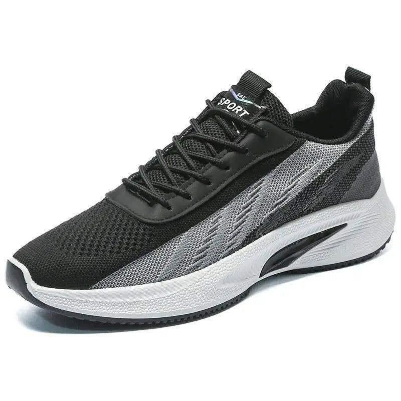 Tênis de Corrida Masculino - USE9273 - Use Conforto