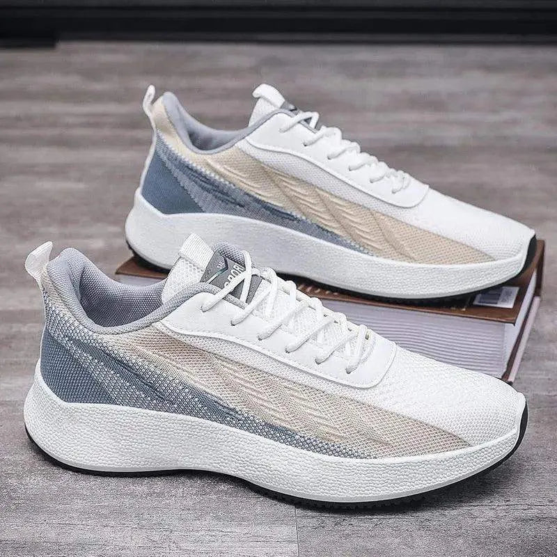 Tênis de Corrida Masculino - USE9273 - Use Conforto