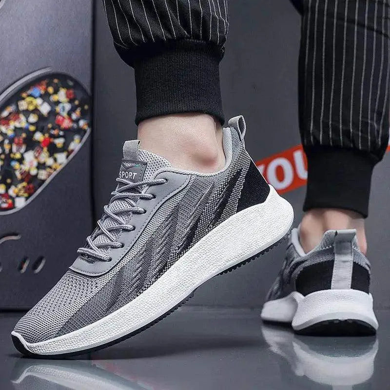 Tênis de Corrida Masculino - USE9273 - Use Conforto