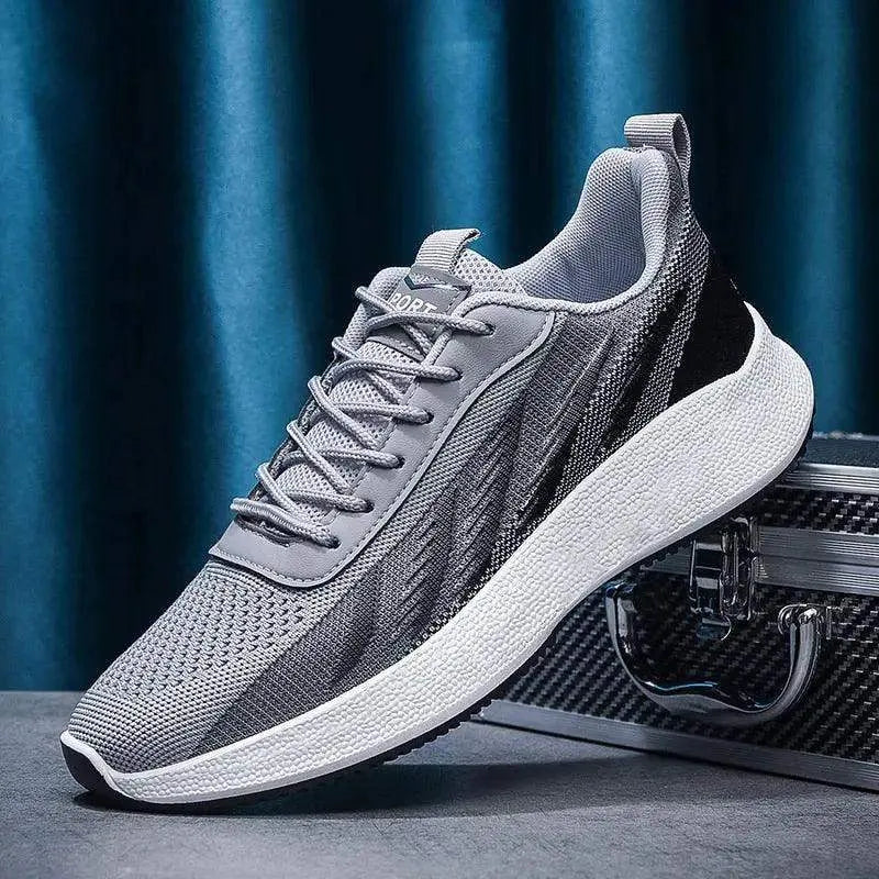 Tênis de Corrida Masculino - USE9273 - Use Conforto