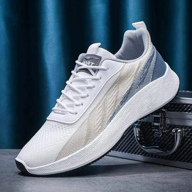 Tênis de Corrida Masculino - USE9273 - Use Conforto