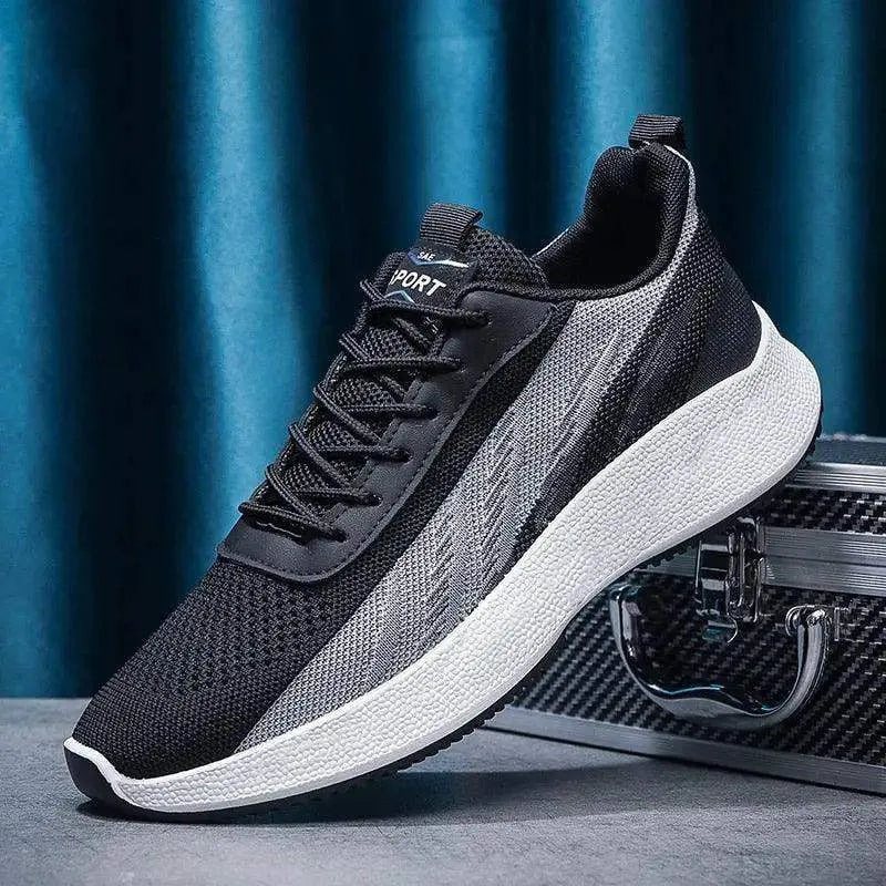 Tênis de Corrida Masculino - USE9273 - Use Conforto