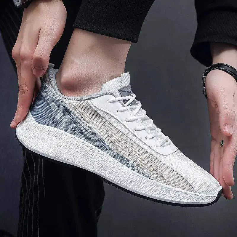 Tênis de Corrida Masculino - USE9273 - Use Conforto
