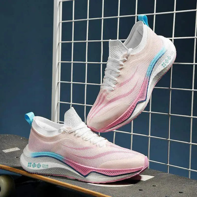 Tênis de Corrida Unissex - USE8166 - Use Conforto