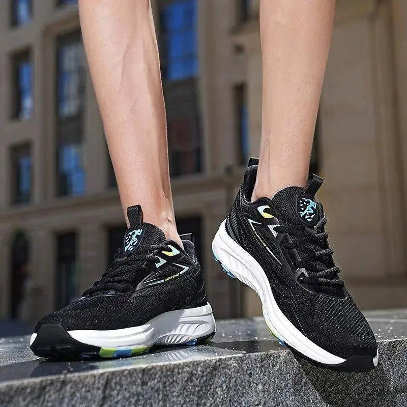 Tênis de Corrida Unissex - USE8523 - Use Conforto