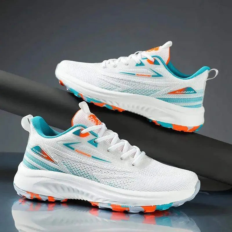 Tênis de Corrida Unissex - USE8523 - Use Conforto