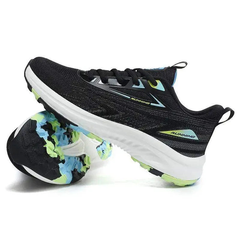 Tênis de Corrida Unissex - USE8523 - Use Conforto