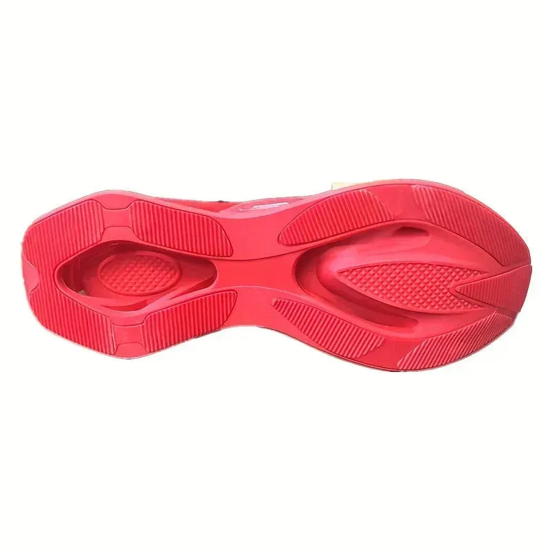 Tênis de Esporte USE3823 - Desempenho e Estilo em Cores Vibrantes - Use Conforto