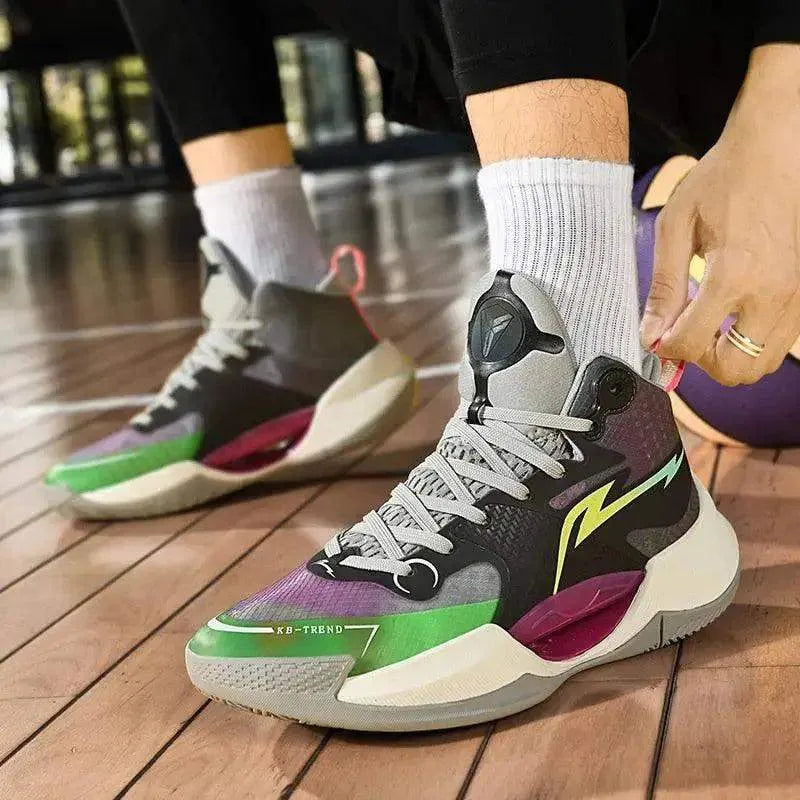 Tênis de Handebol Unissex - USE3030 - Use Conforto