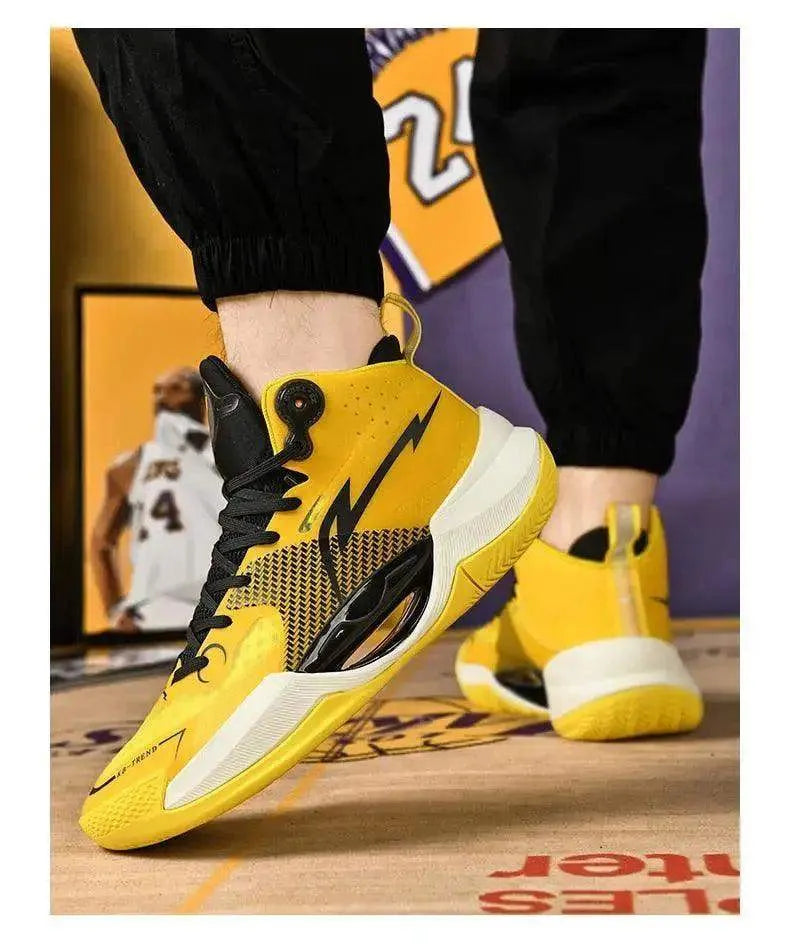 Tênis de Handebol Unissex - USE3030 - Use Conforto