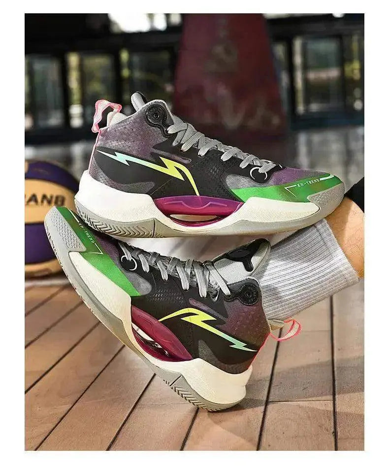 Tênis de Handebol Unissex - USE3030 - Use Conforto