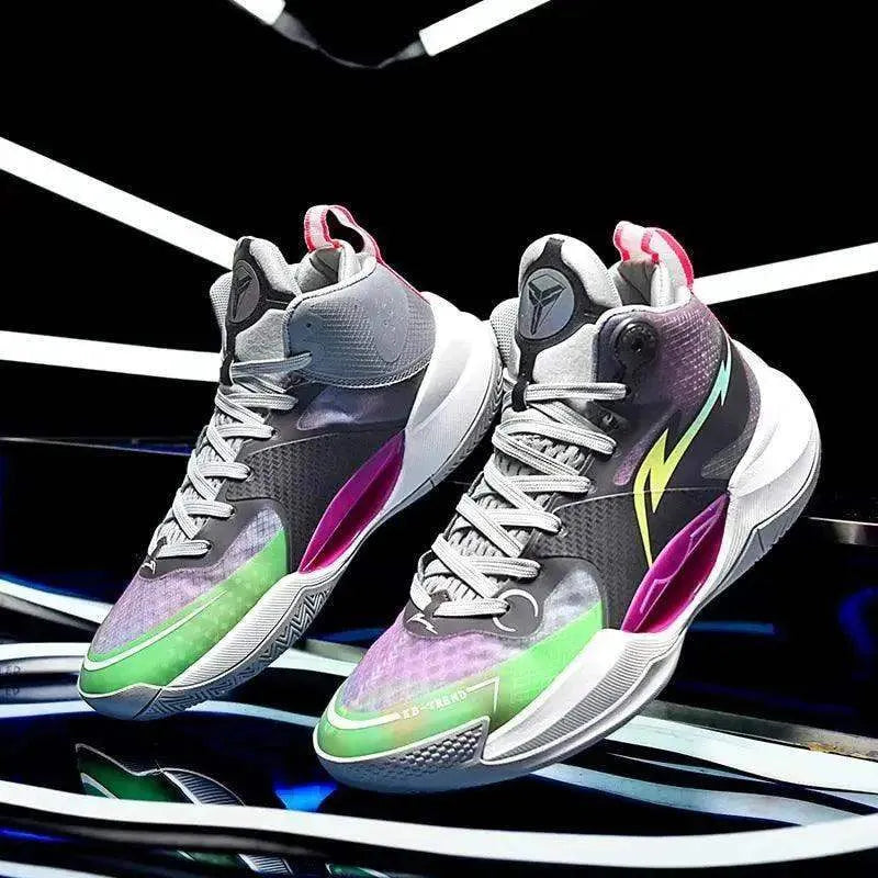 Tênis de Handebol Unissex - USE3030 - Use Conforto