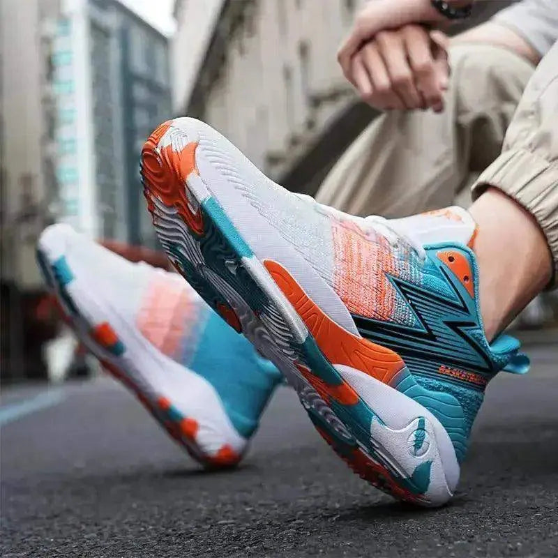 Tênis de Handebol - USE0201 - Use Conforto