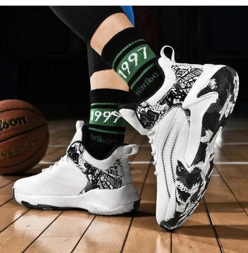 Tênis de Vôlei Masculino/Feminino - USE7397 - Use Conforto