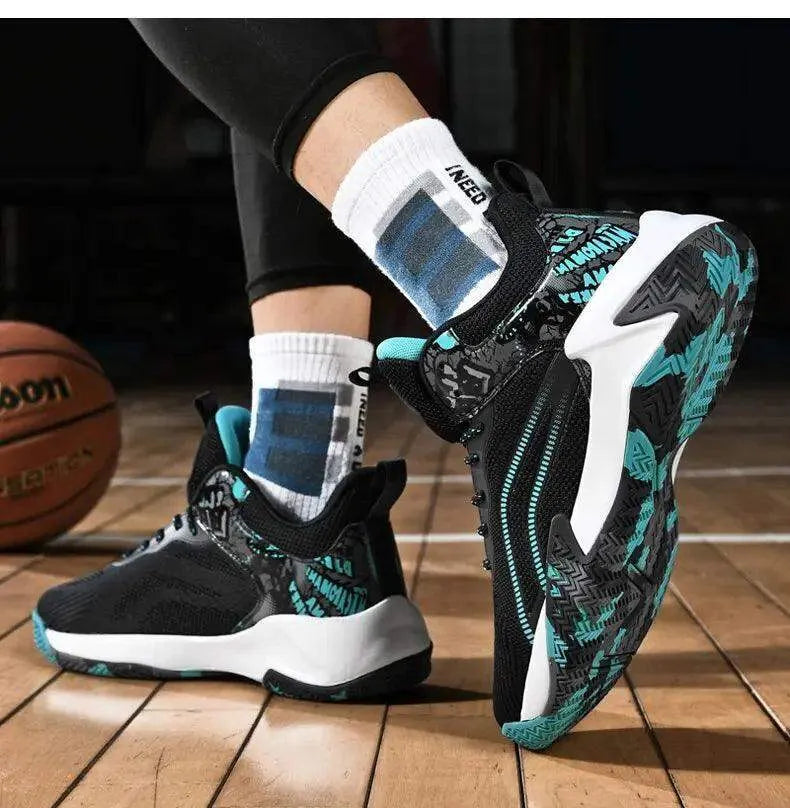 Tênis de Vôlei Masculino/Feminino - USE7397 - Use Conforto