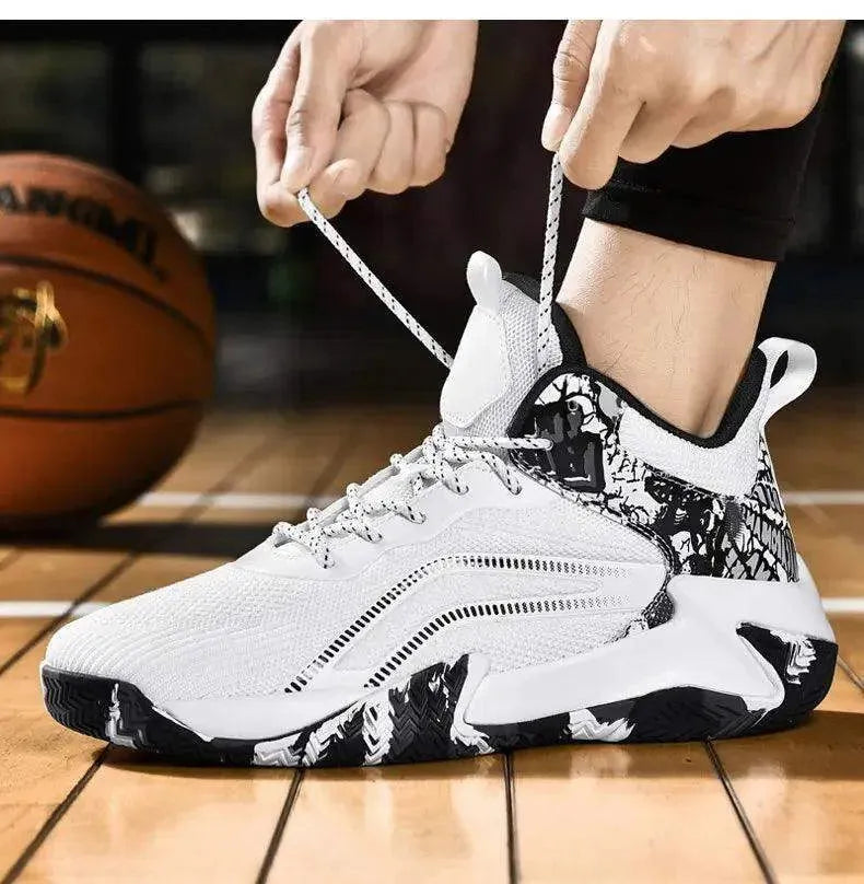 Tênis de Vôlei Masculino/Feminino - USE7397 - Use Conforto