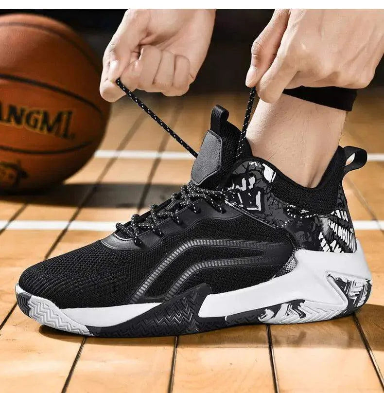 Tênis de Vôlei Masculino/Feminino - USE7397 - Use Conforto