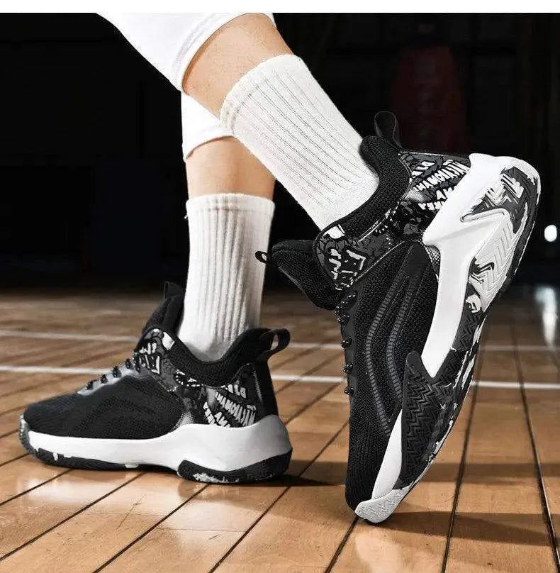 Tênis de Vôlei Masculino/Feminino - USE7397 - Use Conforto