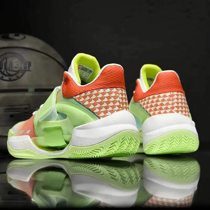 Tênis de Vôlei Unissex USE0404 - Amortecimento e Conforto para Atletas - Use Conforto