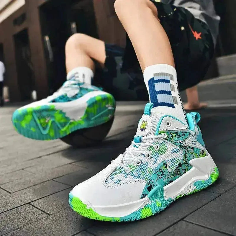 Tênis de Vôlei - USE0331 - Use Conforto