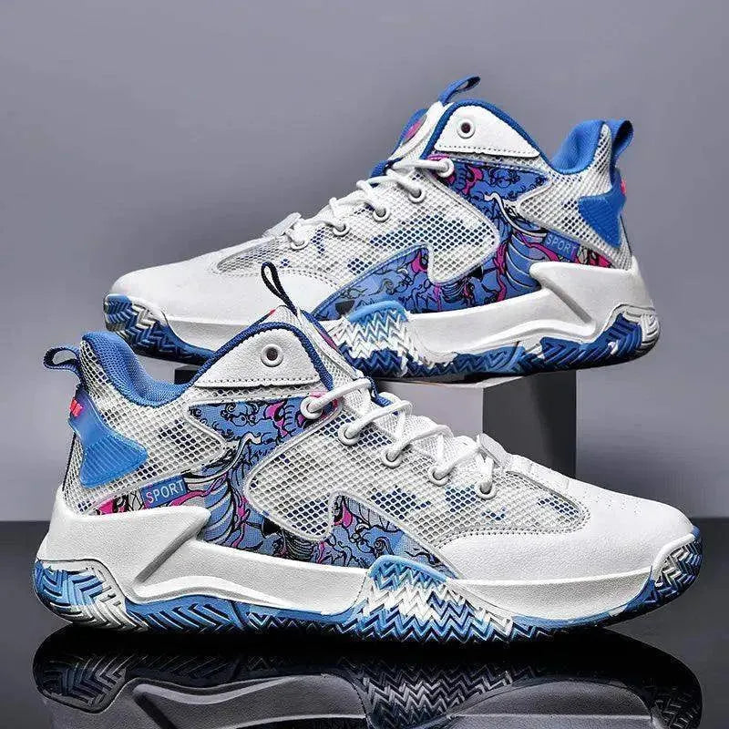 Tênis de Vôlei - USE0331 - Use Conforto