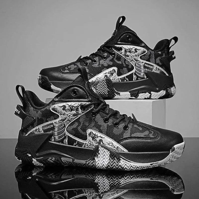 Tênis de Vôlei - USE0331 - Use Conforto