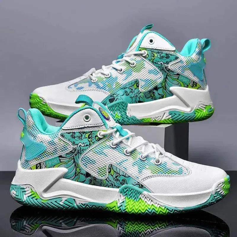 Tênis de Vôlei - USE0331 - Use Conforto