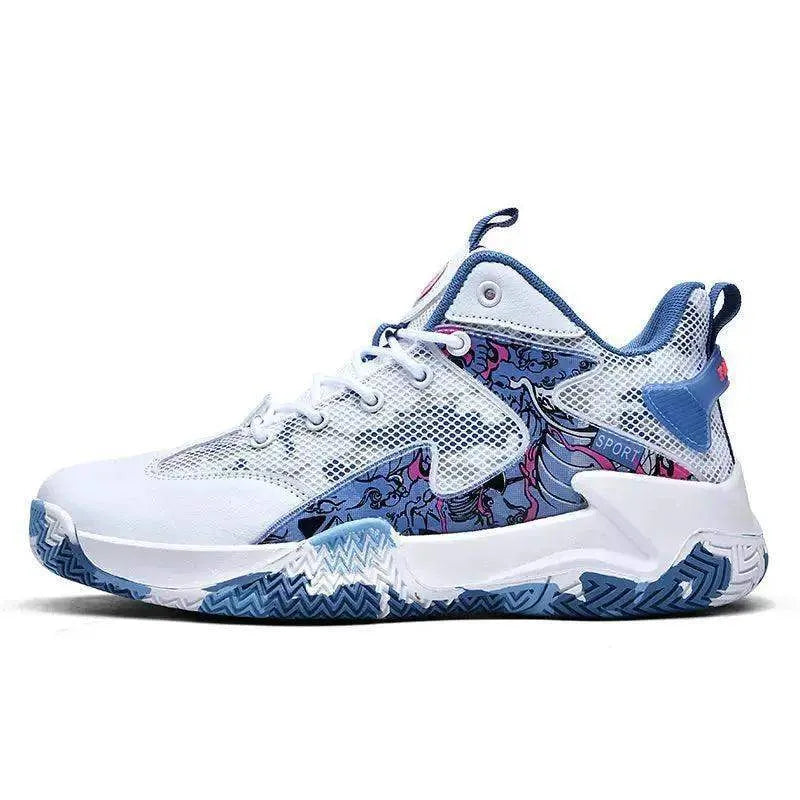 Tênis de Vôlei - USE0331 - Use Conforto