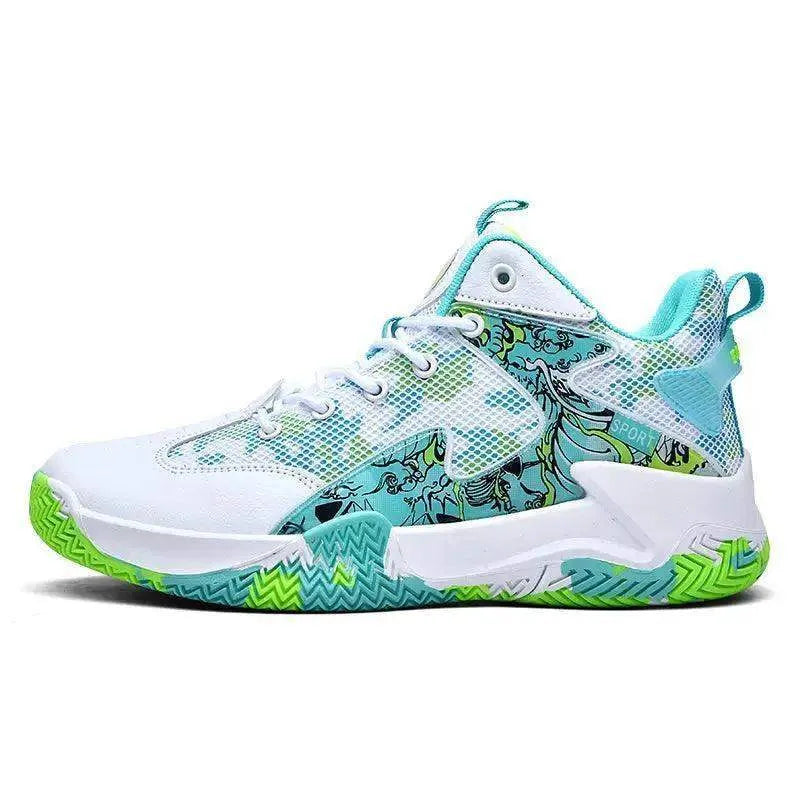 Tênis de Vôlei - USE0331 - Use Conforto