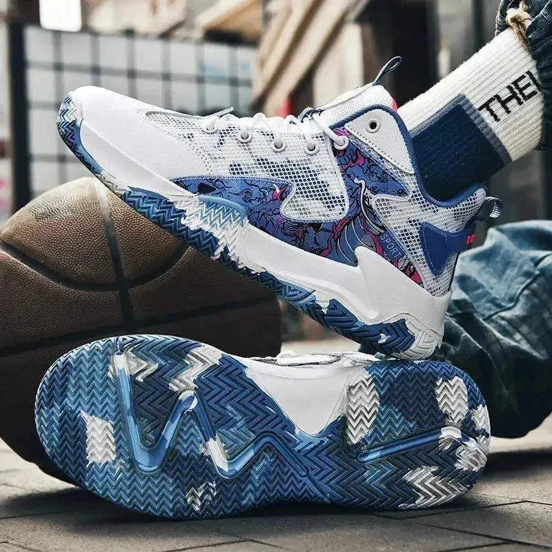 Tênis de Vôlei - USE0331 - Use Conforto